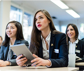 Jobs after diploma recognition in Store/Supermarket System