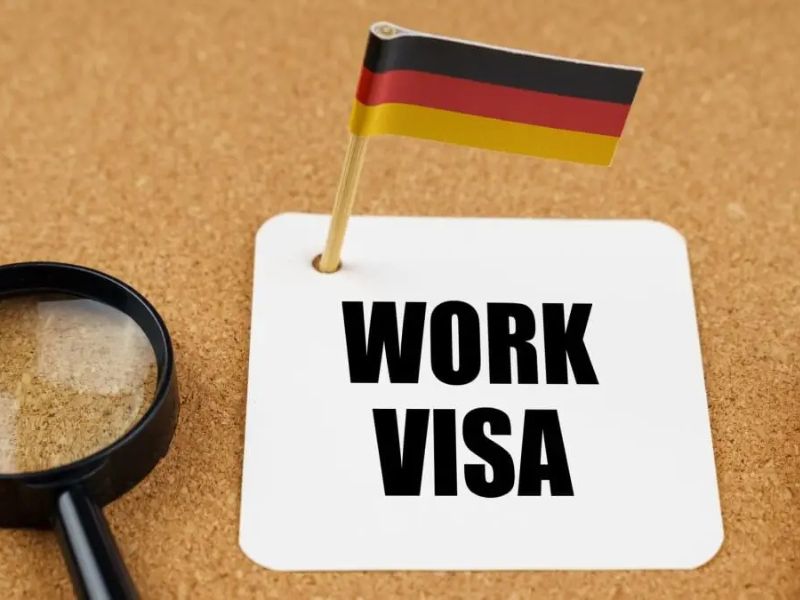 Visa 18B Đức: Review Hồ Sơ Chuẩn Nhất Cho Cử Nhân